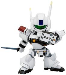 Kotobukiya Mobile Police Patlabor D-Style AV-98 Ingram 1