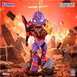 Funism Evangelion EVA Series Figures Blind Box Vol.1 (1/8pcs)