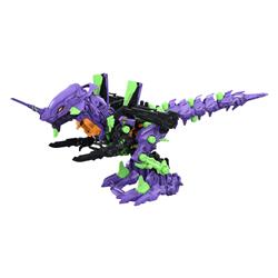 TAKARA TOMY Zoids Xeno Rex Test Type-01 Evangelion Unité 01