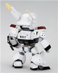 Kotobukiya Mobile Police Patlabor D-Style AV-98 Ingram 1