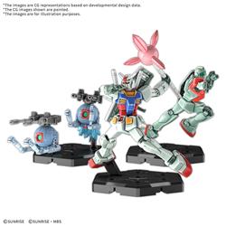Bandai Hobby Gundam Assemble Expansion Pack 09 [EX09]