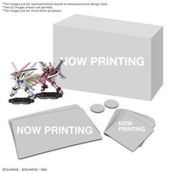 Bandai Hobby Gundam Assemble Expansion Pack 06 [EX06]