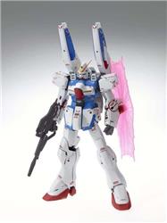 BANDAI MG 1/100 V-Dash Gundam Ver.Ka
