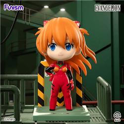 Funism Evangelion EVA Series Figures Blind Box Vol.1 (1/8pcs)
