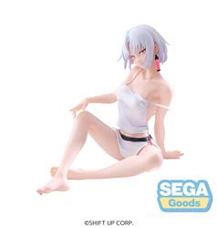 Yumemirize "GODDESS OF VICTORY: NIKKE" "Drake"