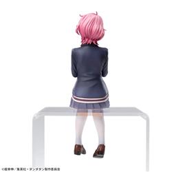 TV Anime "DAN DA DAN" PM Perching Figure "Aira"