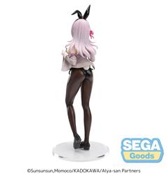 Luminasta TV Anime "Alya Sometimes Hides Her Feelings in Russian" "Aly