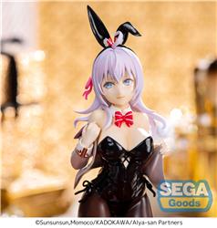 Luminasta TV Anime "Alya Sometimes Hides Her Feelings in Russian" "Aly