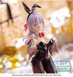 Luminasta TV Anime "Alya Sometimes Hides Her Feelings in Russian" "Aly