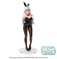 Luminasta TV Anime "Alya Sometimes Hides Her Feelings in Russian" "Aly