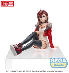 TV Anime "DAN DA DAN" PM Perching Figure "Momo" Vol.2