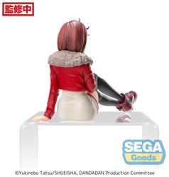 TV Anime "DAN DA DAN" PM Perching Figure "Momo" Vol.2