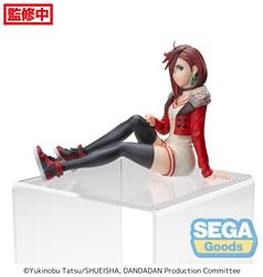 TV Anime "DAN DA DAN" PM Perching Figure "Momo" Vol.2