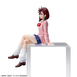Anime TV "DAN DA DAN" PM Figure perchée "Momo" Vol.1
