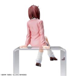 Anime TV "DAN DA DAN" PM Figure perchée "Momo" Vol.1