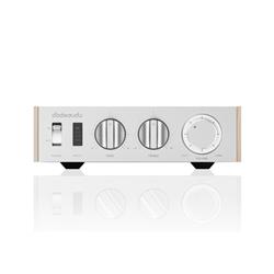 FIIO LEVEL 1 Amplificateur de puissance audio haute résolution, argent