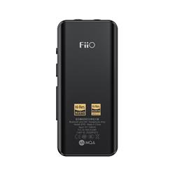 FIIO BTR5 2021 Flagship Portable High-Fidelity Bluetooth Amplifier