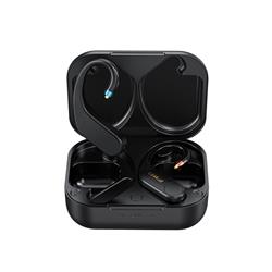 FIIO UTWS5 True Wireless Bluetooth Amplifier, Black