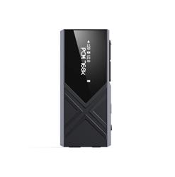 FIIO KA17 DAC et amplificateur casque, noir