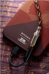 FIIO JA11 DAC et amplificateur casque, noir