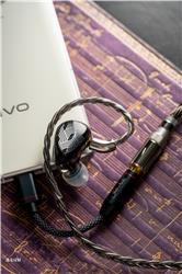 FIIO JA11 DAC et amplificateur casque, noir