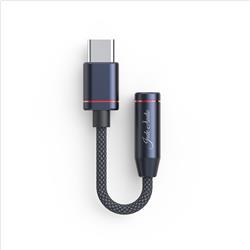 FIIO JA11 DAC et amplificateur casque, noir