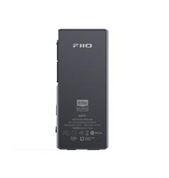 FIIO KA17 DAC et amplificateur casque, noir