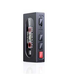 FIIO KA15 DAC et amplificateur casque, noir