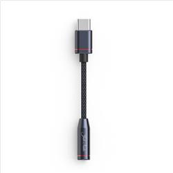 FIIO JA11 DAC et amplificateur casque, noir