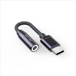 FIIO JA11 DAC et amplificateur casque, noir