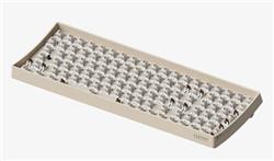 LOFREE Touch Tofu Wireless Office Mechanical Keyboard