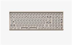 LOFREE Touch Tofu Wireless Office Mechanical Keyboard