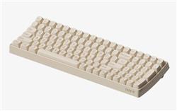 LOFREE Touch Tofu Wireless Office Mechanical Keyboard