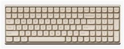 LOFREE Touch Tofu Wireless Office Mechanical Keyboard