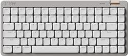LOFREE Flow Lite84 84 Keys Tri-Mode Wireless Mechanical Keyboard