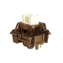 YUNZII Crème de Cacao V2 Switch, 35 Pièces par Paquet