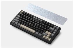 WOB RAINY75 Pro 75% noir clavier mécanique personnalisé en aluminium