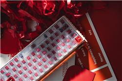 L'ensemble de touches blanches SupSup-SuperX de LeleLab