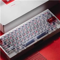 L'ensemble de touches blanches SupSup-SuperX de LeleLab