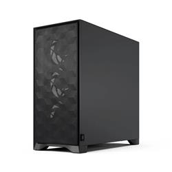 FRACTAL DESIGN Pop 2 Air Black