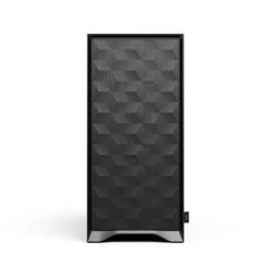 FRACTAL DESIGN Pop 2 Air Black
