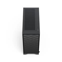 FRACTAL DESIGN Pop 2 Air Black
