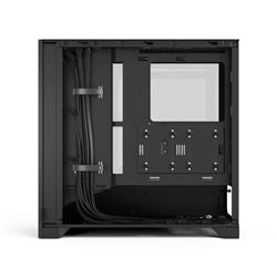 FRACTAL DESIGN Pop 2 Air RGB Black