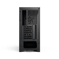 FRACTAL DESIGN Pop 2 Air Black
