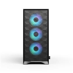 FRACTAL DESIGN Pop 2 Air RGB Black