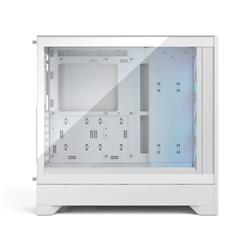 FRACTAL DESIGN Pop 2 Air RGB White