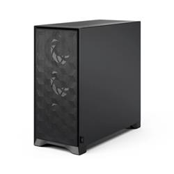 FRACTAL DESIGN Pop 2 Air Black