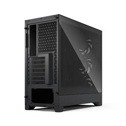 FRACTAL DESIGN Pop 2 Air Black