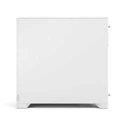 FRACTAL DESIGN Pop 2 Air RGB White