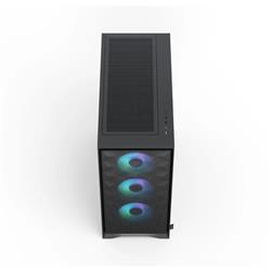 FRACTAL DESIGN Pop 2 Air RGB Black